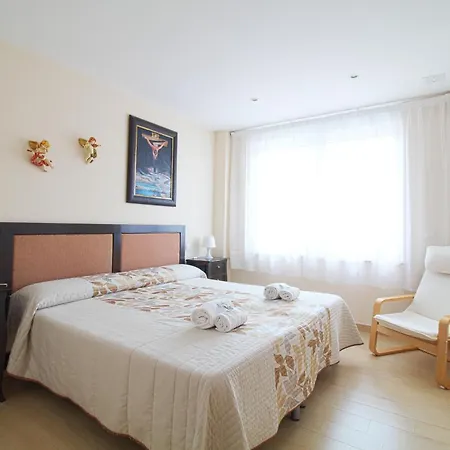 Ferienhaus Margarita