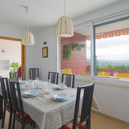 Дом отдыха Margarita Puente Avios