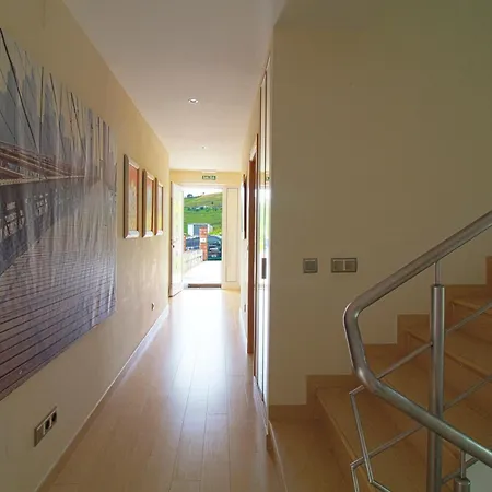 Дом отдыха Margarita *