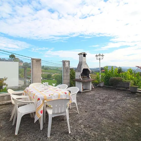 Дом отдыха Margarita *