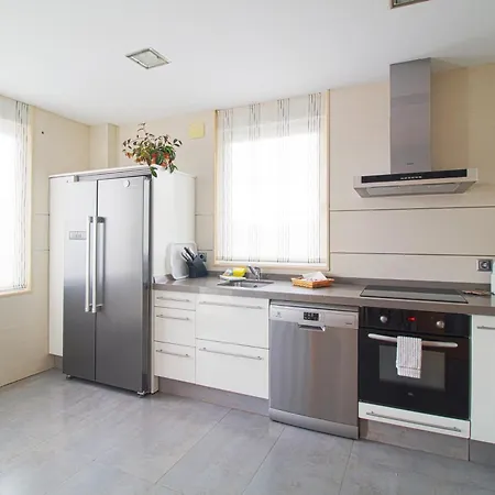 Дом отдыха Margarita