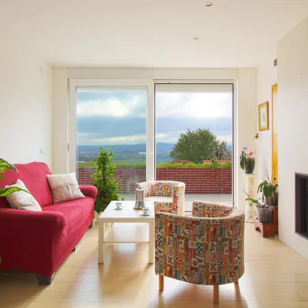 Margarita Ferienhaus *