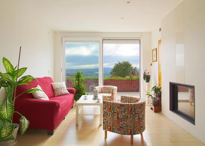 Margarita Hébergement de vacances