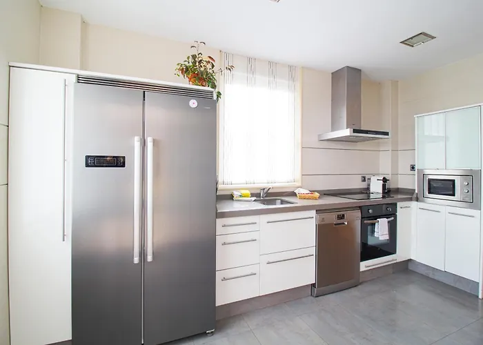 Margarita Hébergement de vacances *