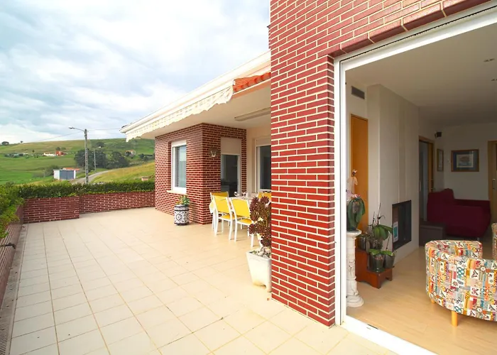 Hébergement de vacances Margarita Puente Avios