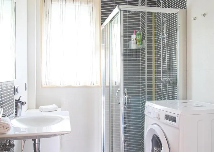 Hébergement de vacances Margarita *