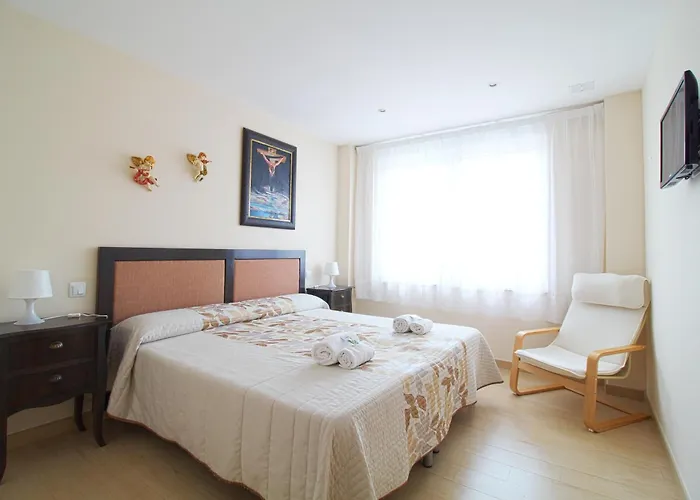 Hébergement de vacances Margarita