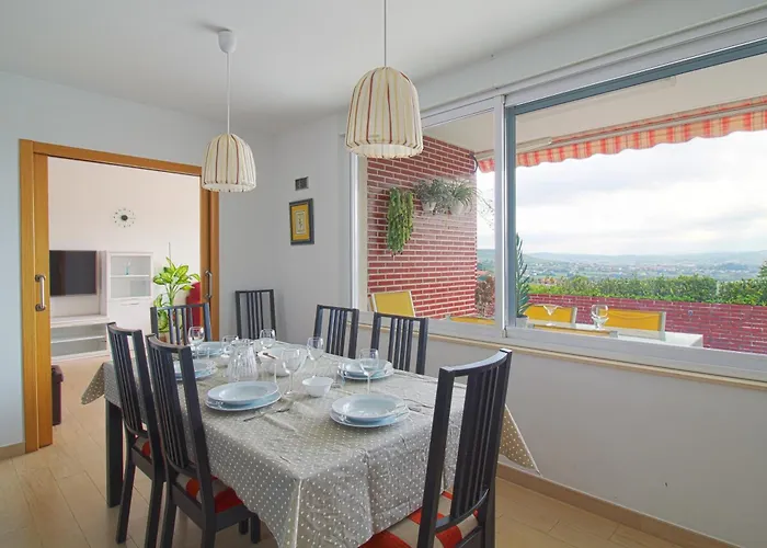 Hébergement de vacances Margarita Puente Avios