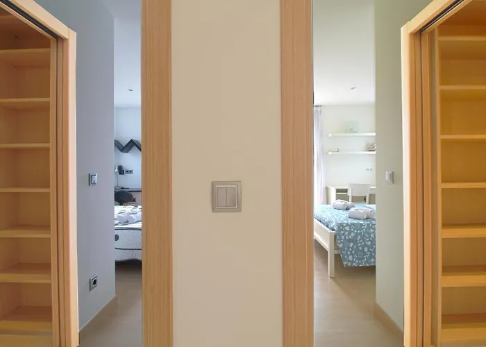 Hébergement de vacances Margarita Puente Avios