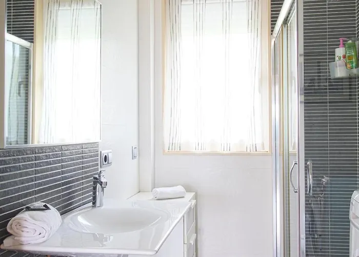 Hébergement de vacances Margarita