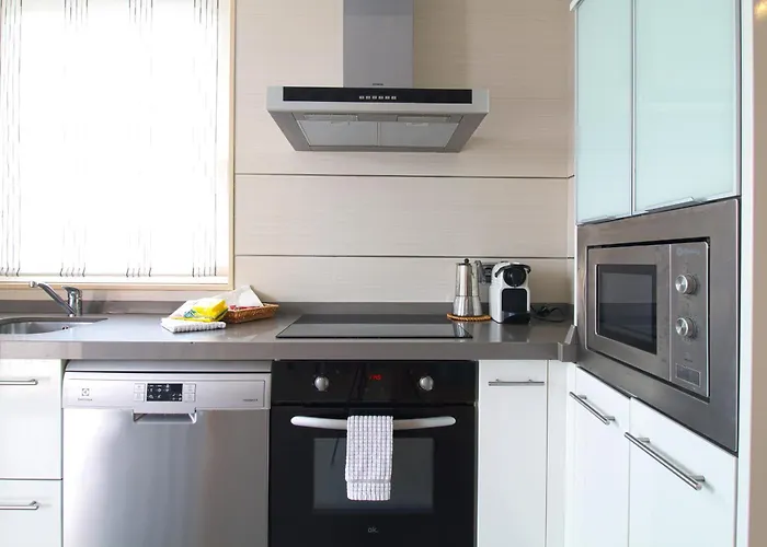 Hébergement de vacances Margarita *