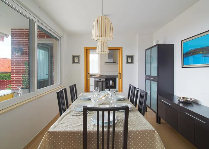 Hébergement de vacances Margarita