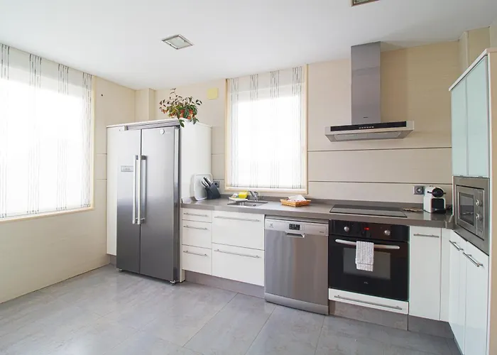 Hébergement de vacances Margarita