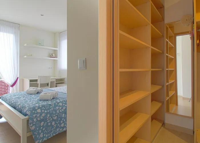 Σπίτι διακοπών Margarita *