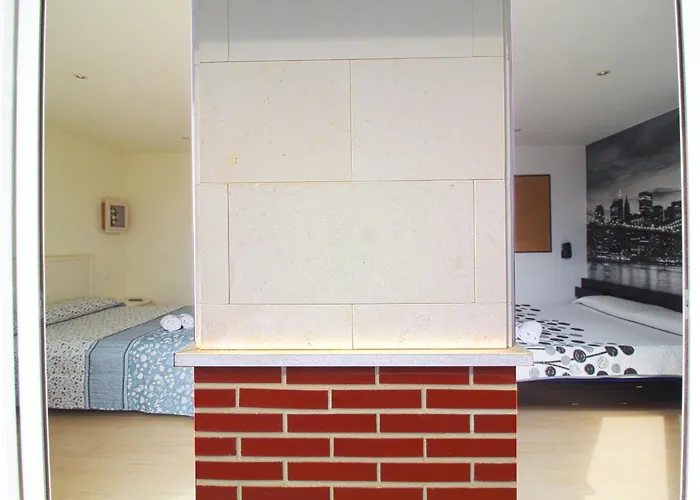 Margarita Σπίτι διακοπών Puente Avios