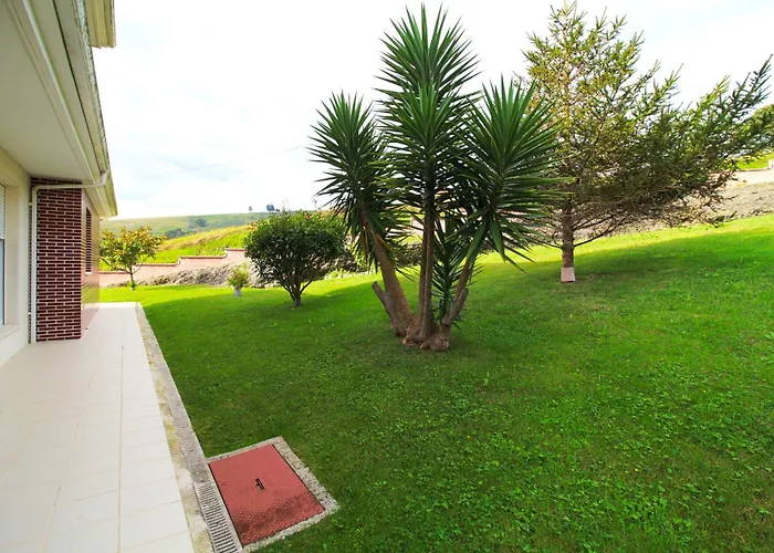 Margarita Σπίτι διακοπών Puente Avios