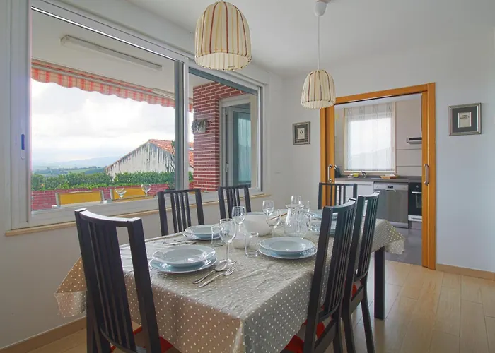 Casa de Férias Margarita