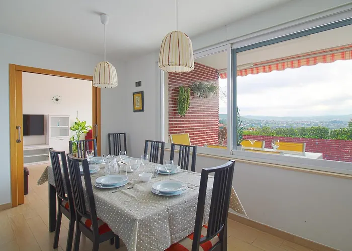 Margarita Casa de Férias