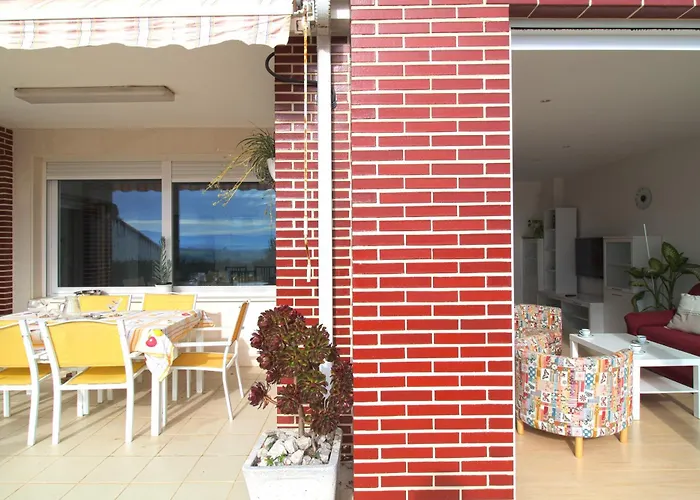 Margarita Casa de Férias *