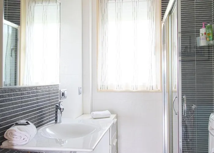 Casa de Férias Margarita Puente Avios