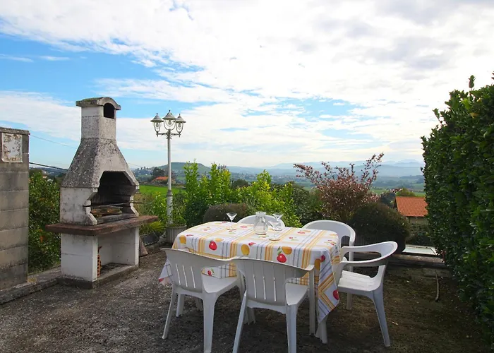 Margarita Casa de Férias