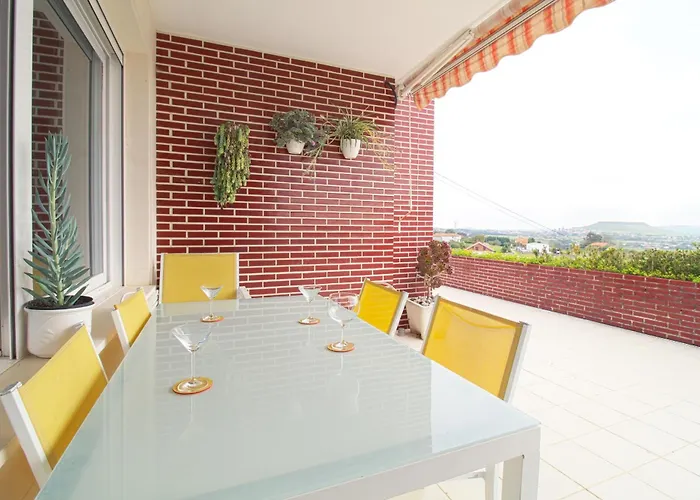 Casa de Férias Margarita