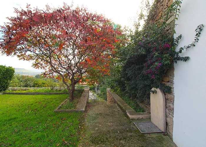 Casa de Férias Margarita *