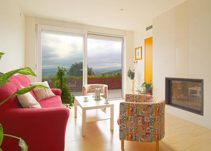 Casa de Férias Margarita *