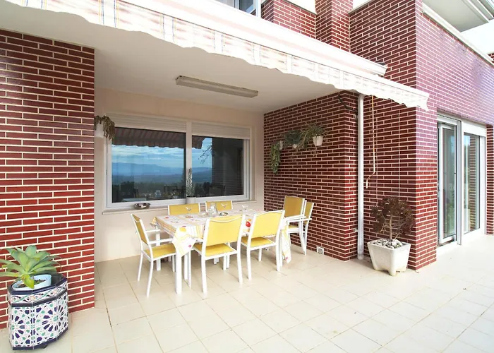 Casa de Férias Margarita