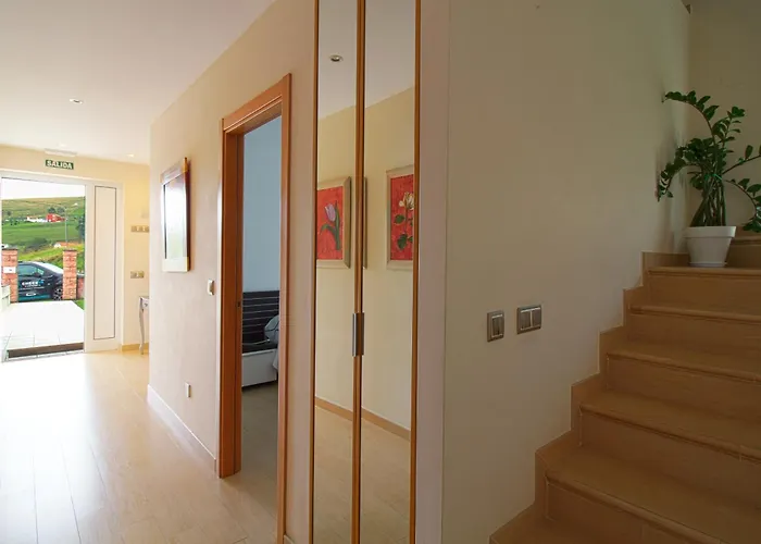 Casa de Férias Margarita Puente Avios