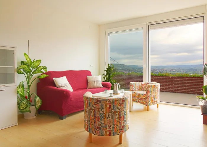 Casa de Férias Margarita Puente Avios