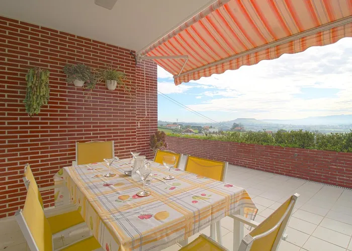 Margarita Casa de Férias *